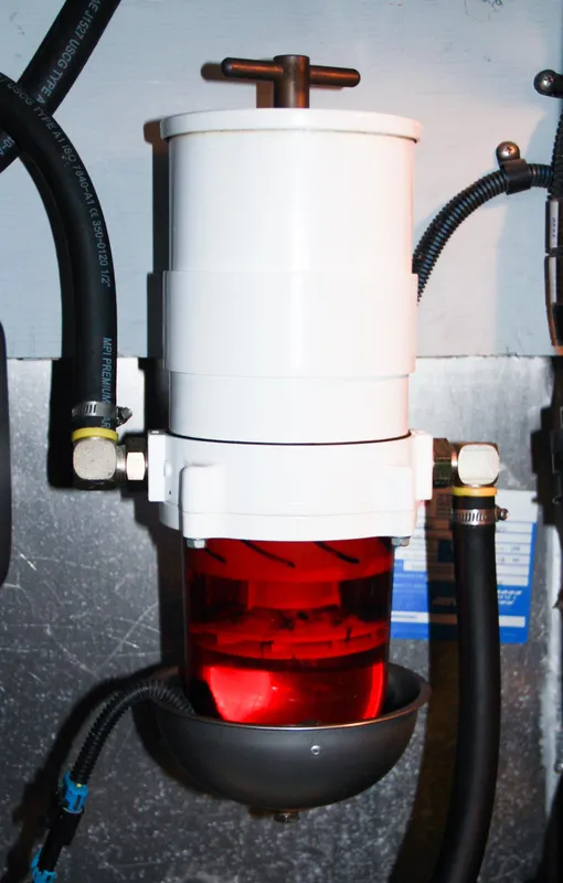 Racor Fuel Filters