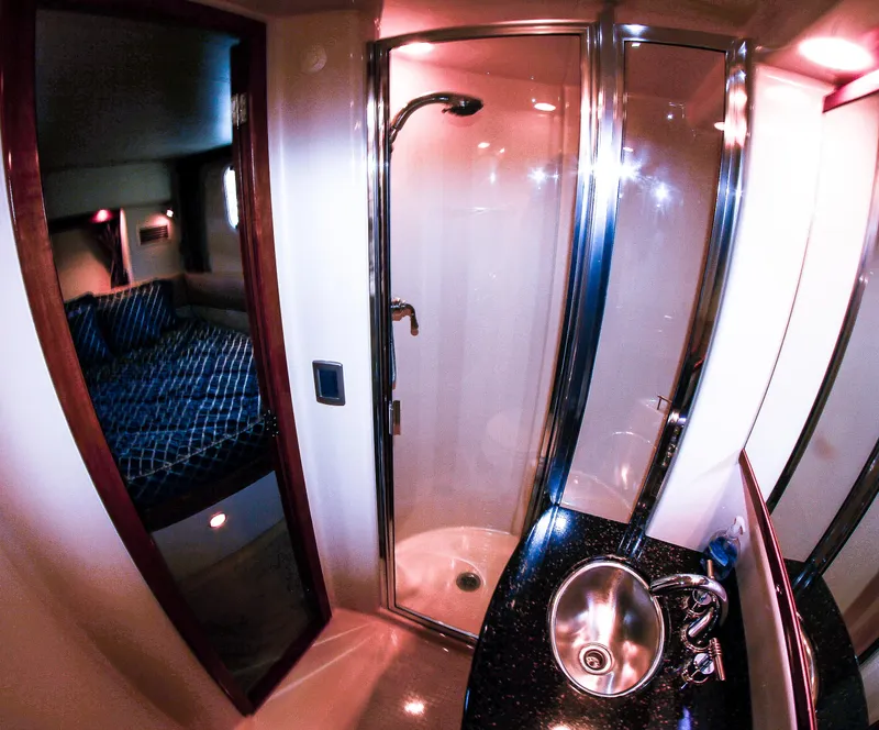 2007 Meridian 368 Motoryacht