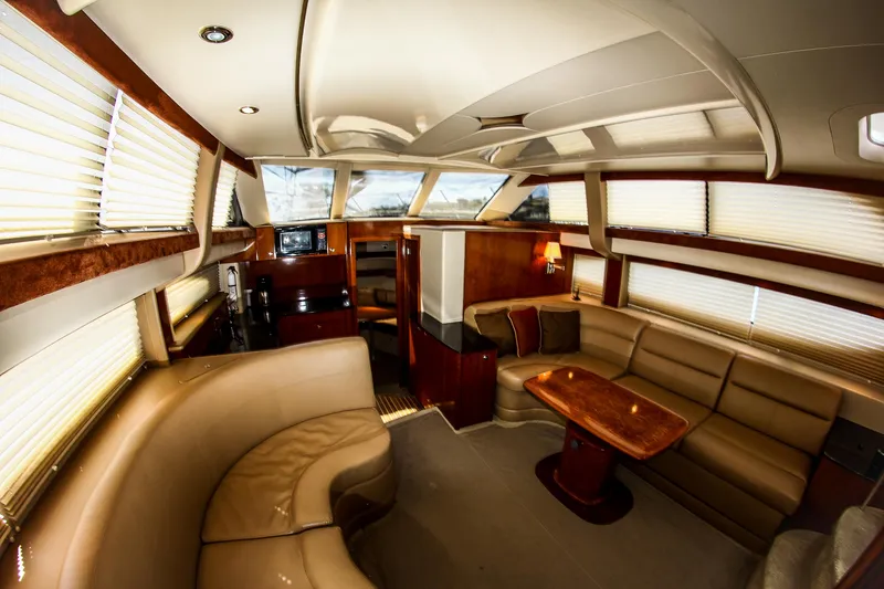 2007 Meridian 368 Motoryacht