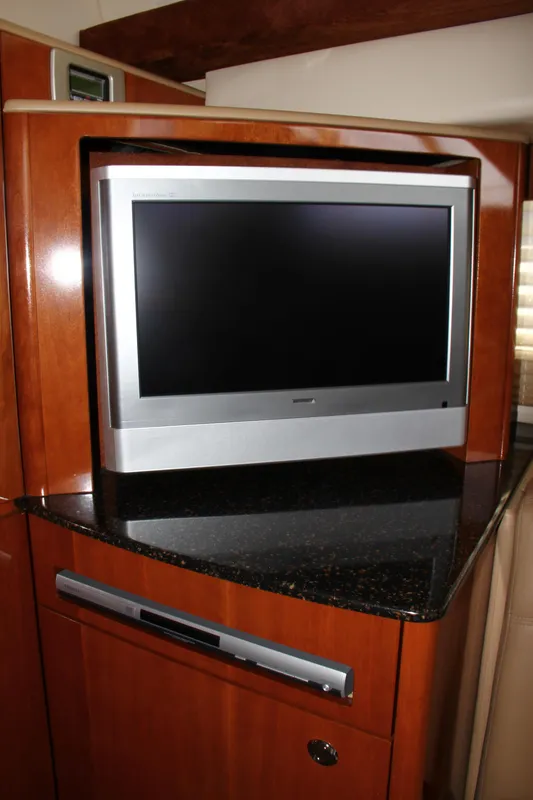 2007 Meridian 368 Motoryacht