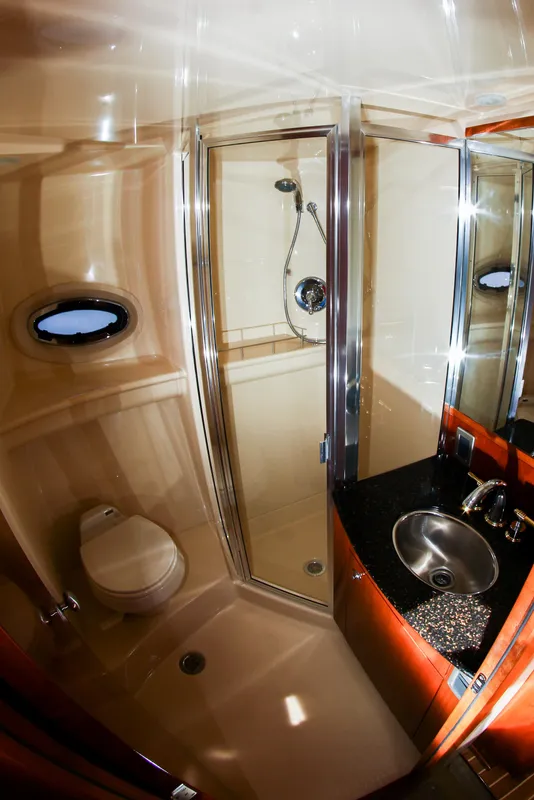 2007 Meridian 368 Motoryacht