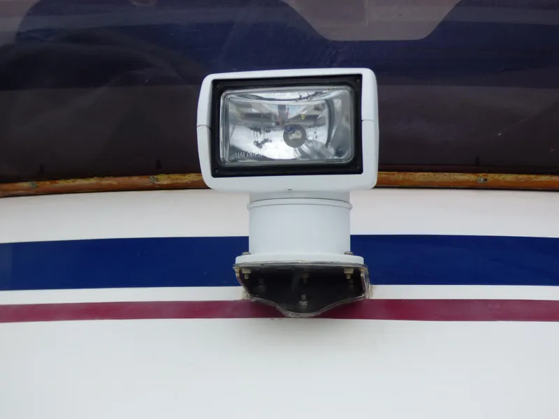 1988 DeFever 44 Motor Yacht
