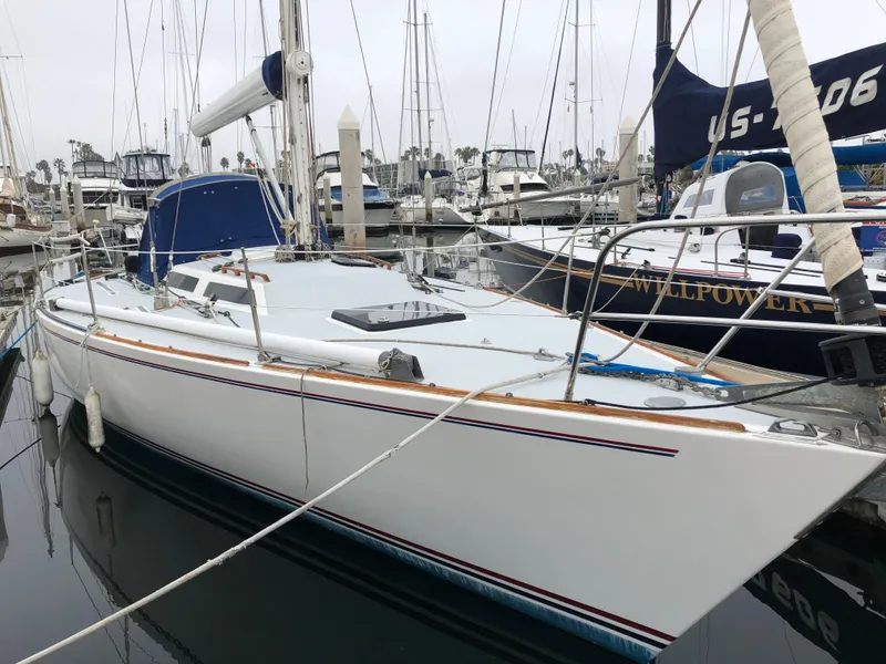 J 41 profile