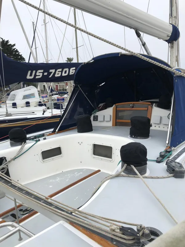 Companionway