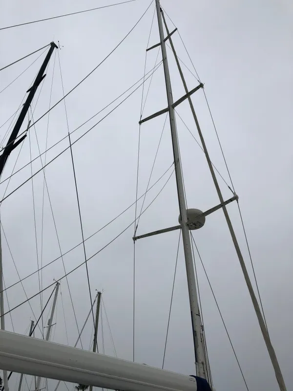 Mast