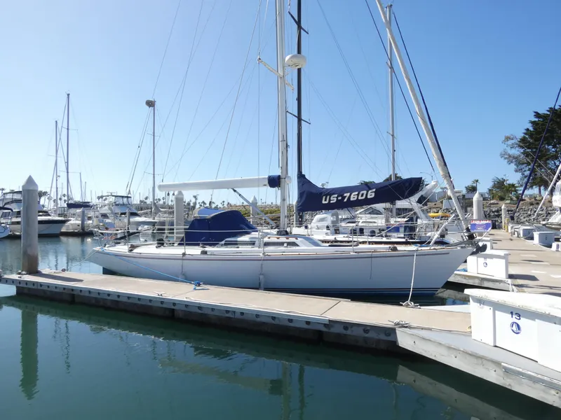 J 41 profile