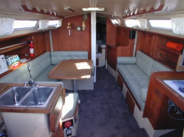 1981 Catalina