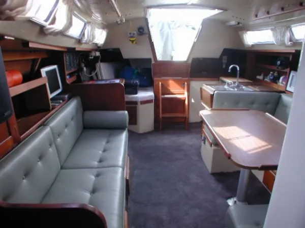1981 Catalina