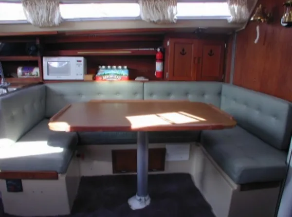 1981 Catalina