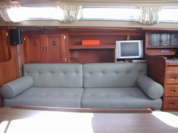 1981 Catalina