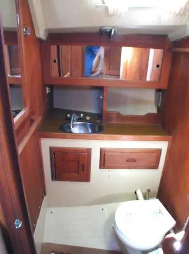 1981 Catalina