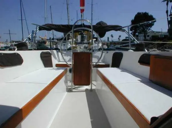 1981 Catalina
