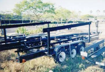 trailer