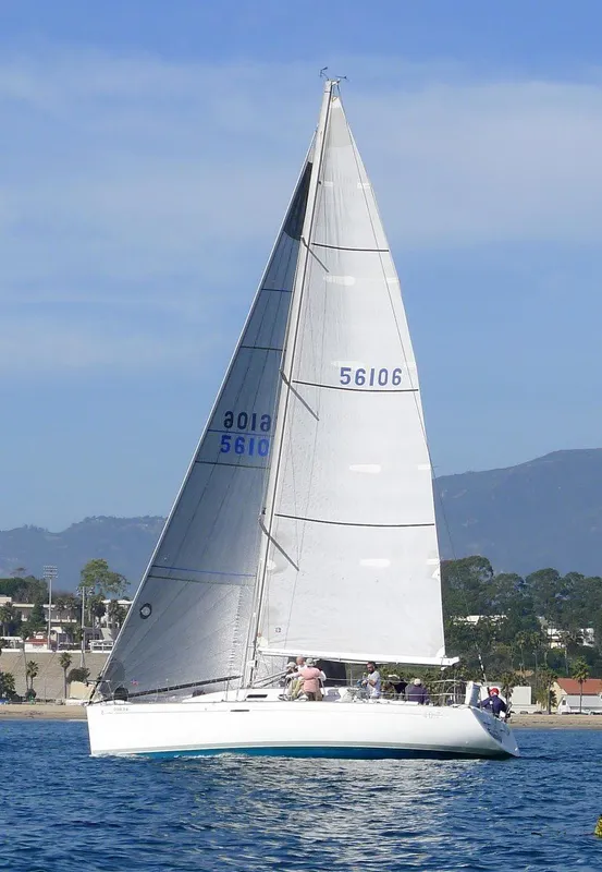 Undersail 2