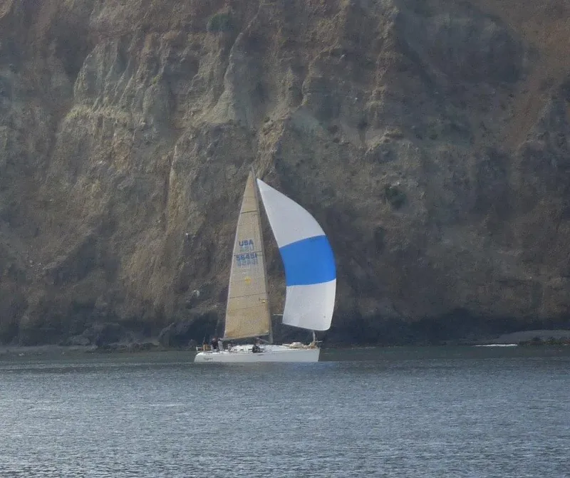 Spinnaker