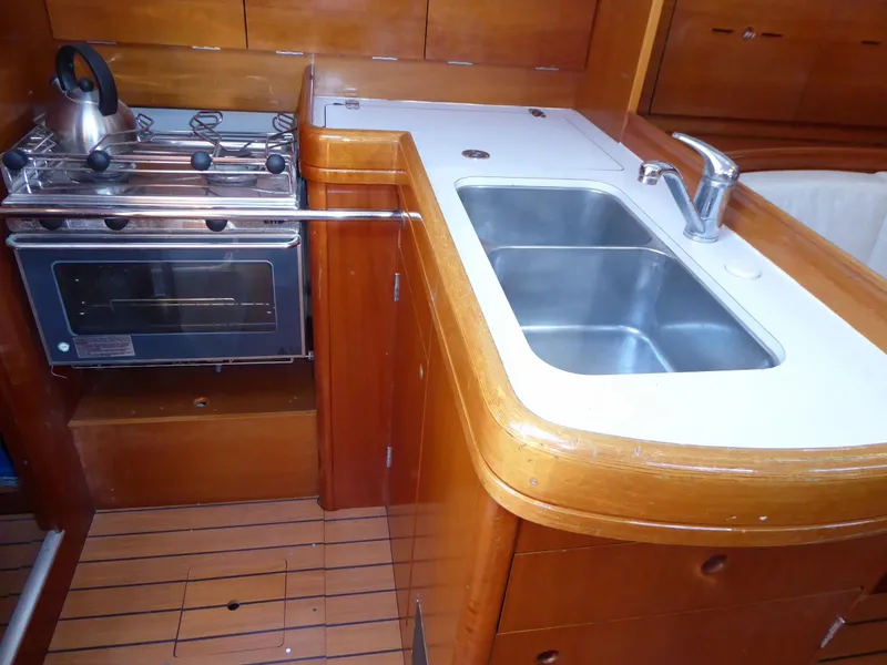 Galley 2