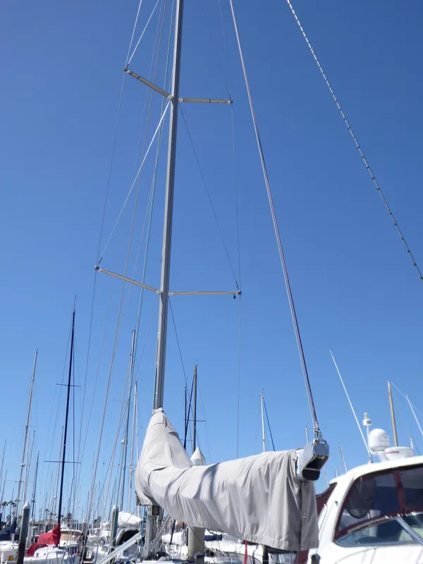 Mast