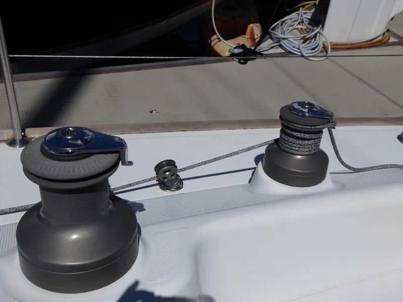 Winches