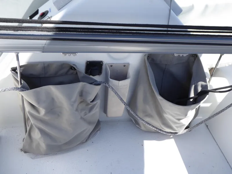 Line bags