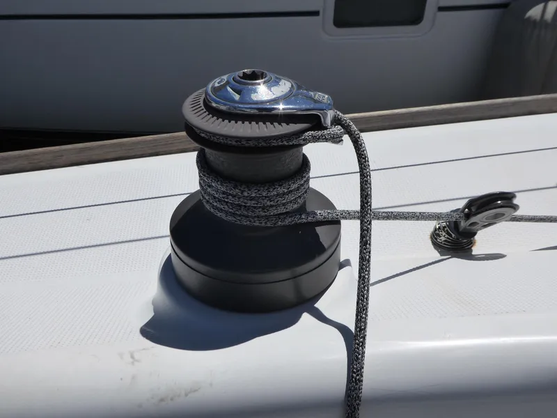 Winch