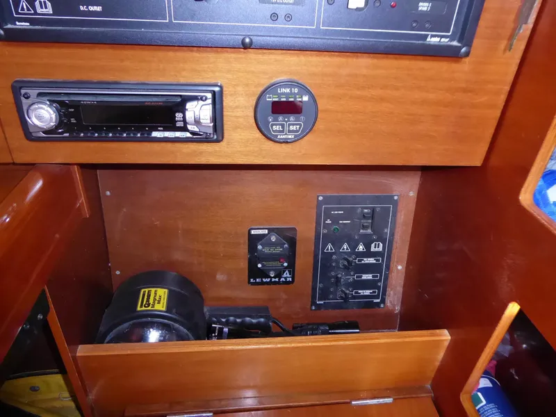 Nav station 4