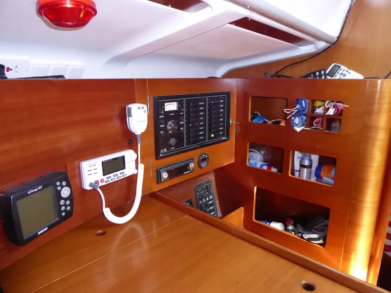 Nav station 3