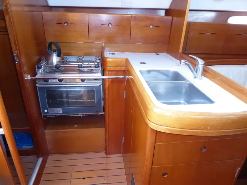 Galley