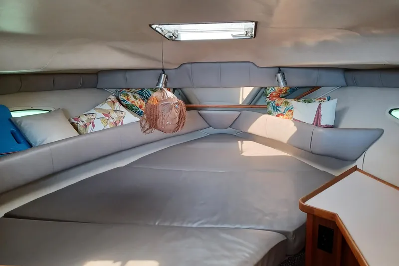 1988 Sea Ray 300 Sundancer