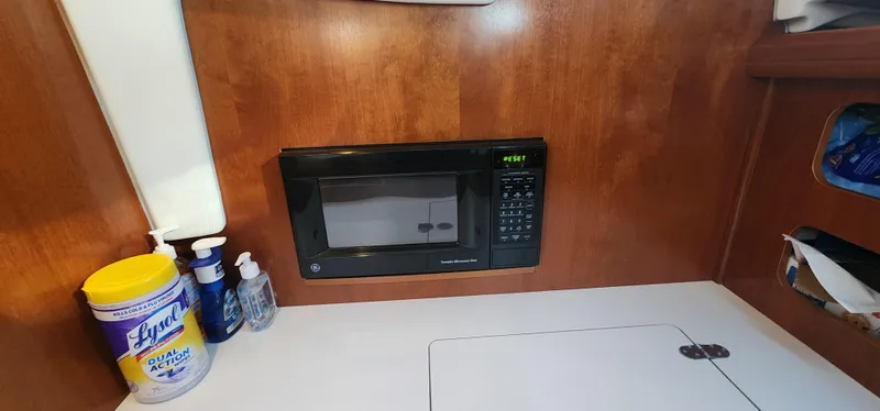 2002 Beneteau 361