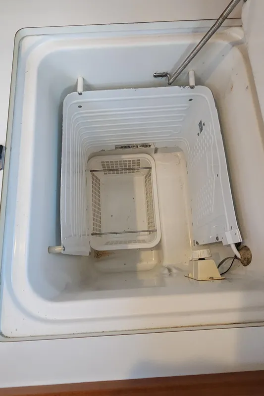2002 Beneteau 361