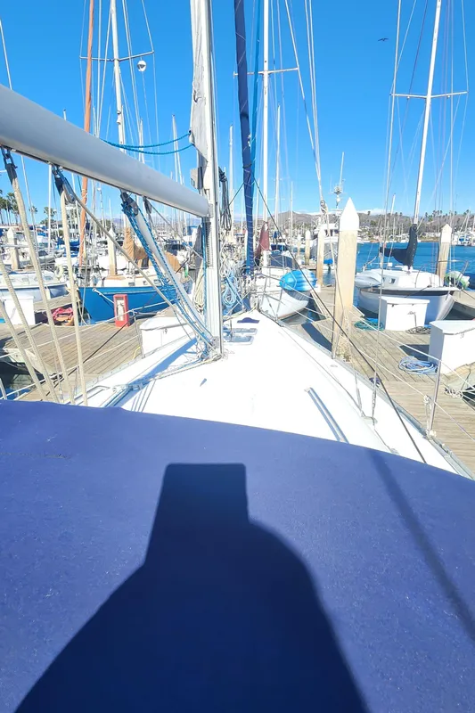 2002 Beneteau 361