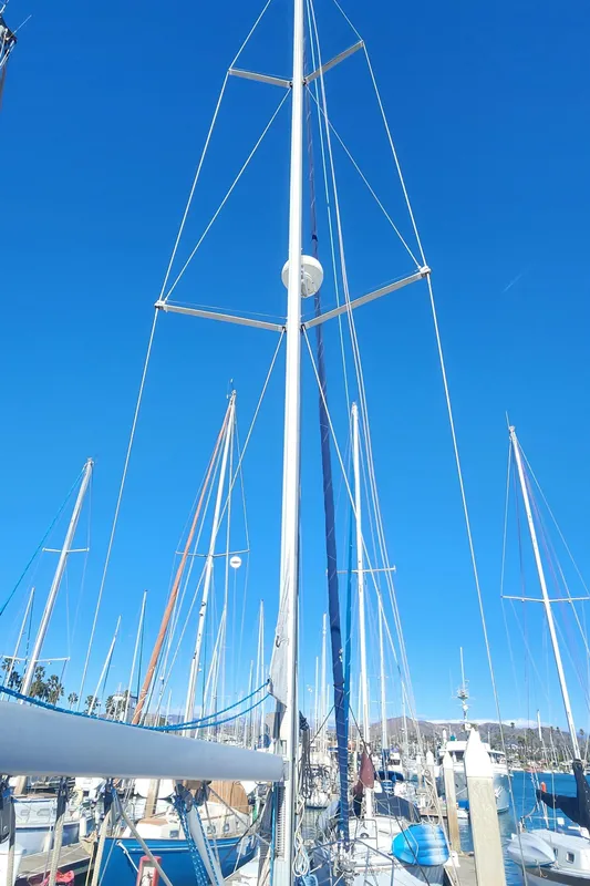 2002 Beneteau 361