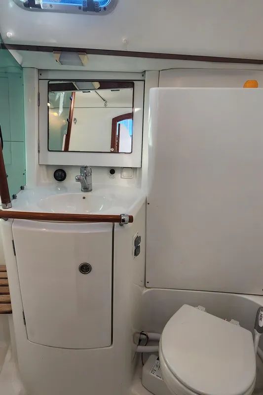 2002 Beneteau 361