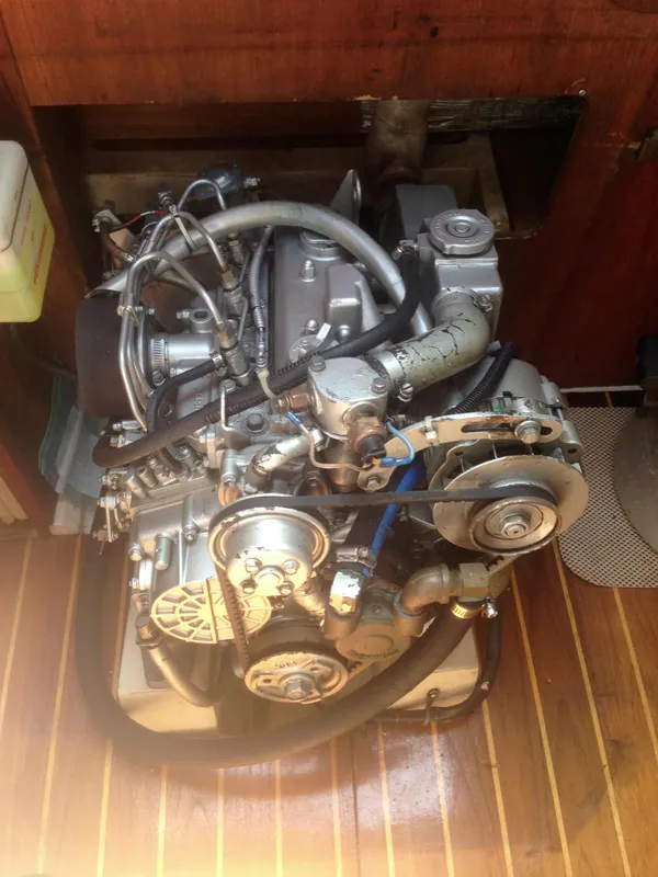 Engine
