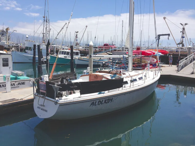 Dockside