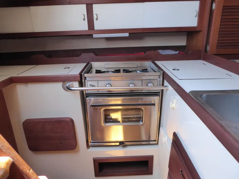 Galley