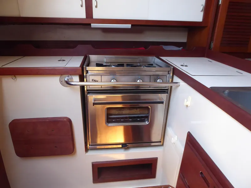 Galley