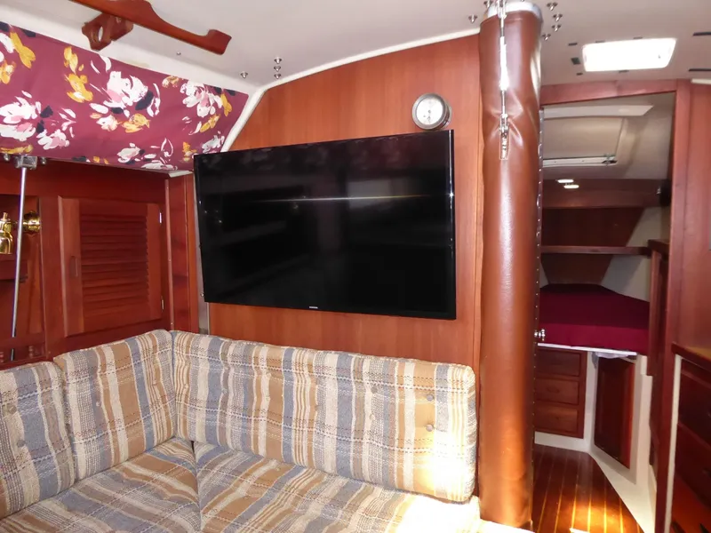 Flat screen TV