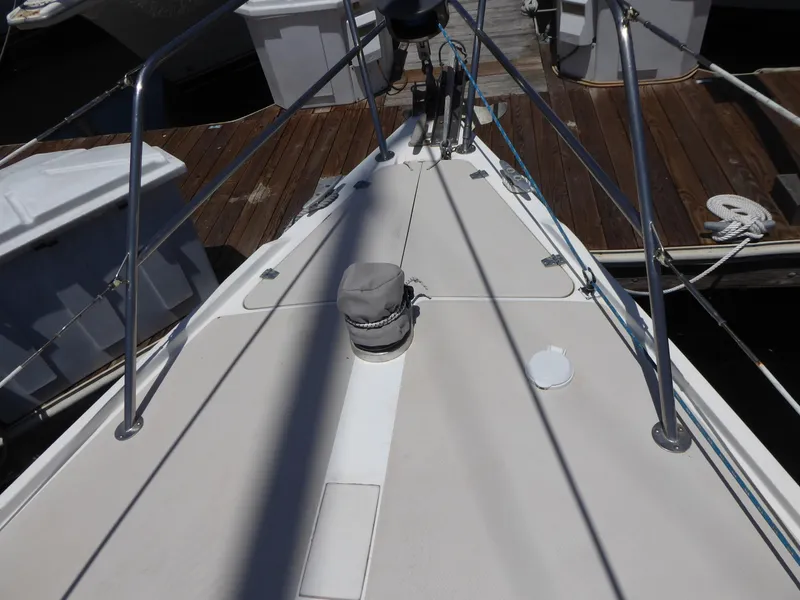 Windlass