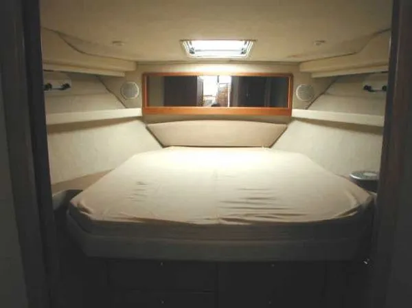 2000 Bayliner 3988 Motoryacht