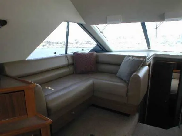 2000 Bayliner 3988 Motoryacht