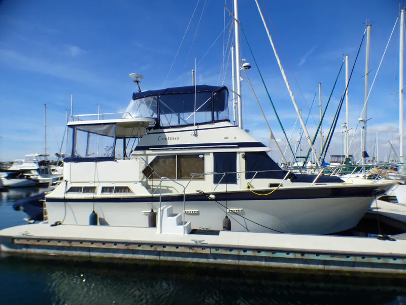 1986 PT 38 ACMY