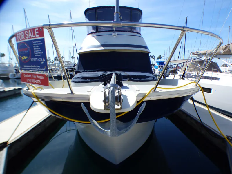 1986 PT 38 ACMY