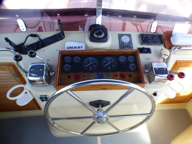 1986 PT 38 ACMY