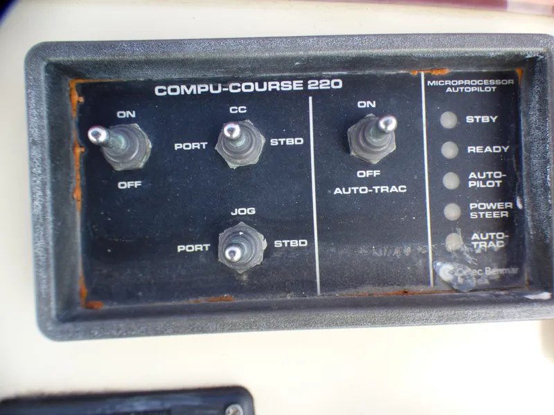 1986 PT 38 ACMY