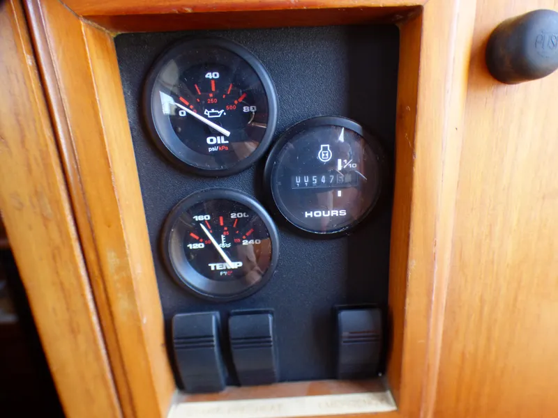 1986 PT 38 ACMY
