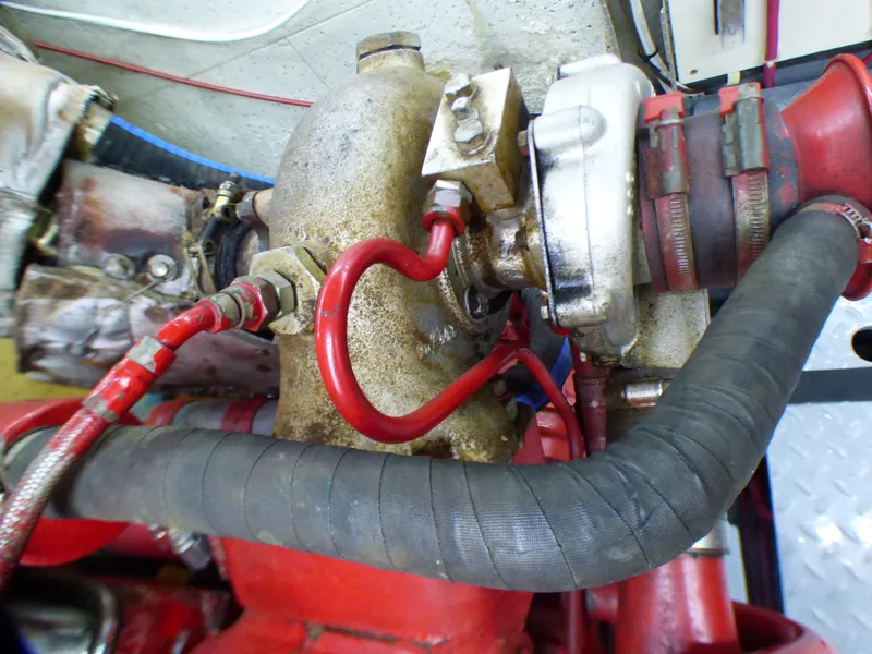 1986 PT 38 ACMY