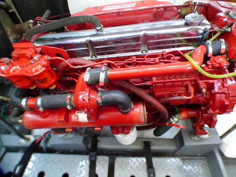 1986 PT 38 ACMY