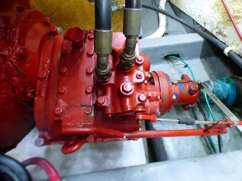 1986 PT 38 ACMY