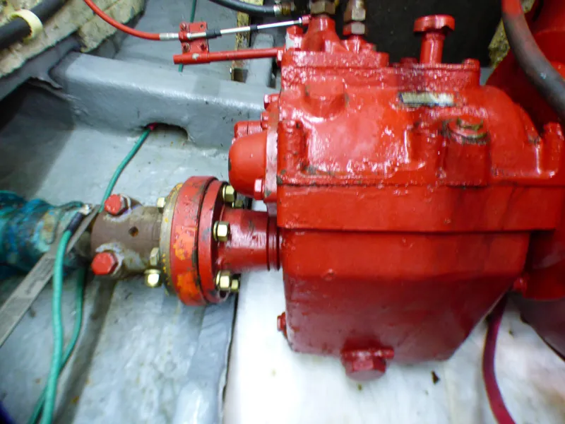 1986 PT 38 ACMY